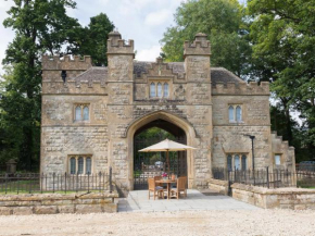 Castle Gatehouse